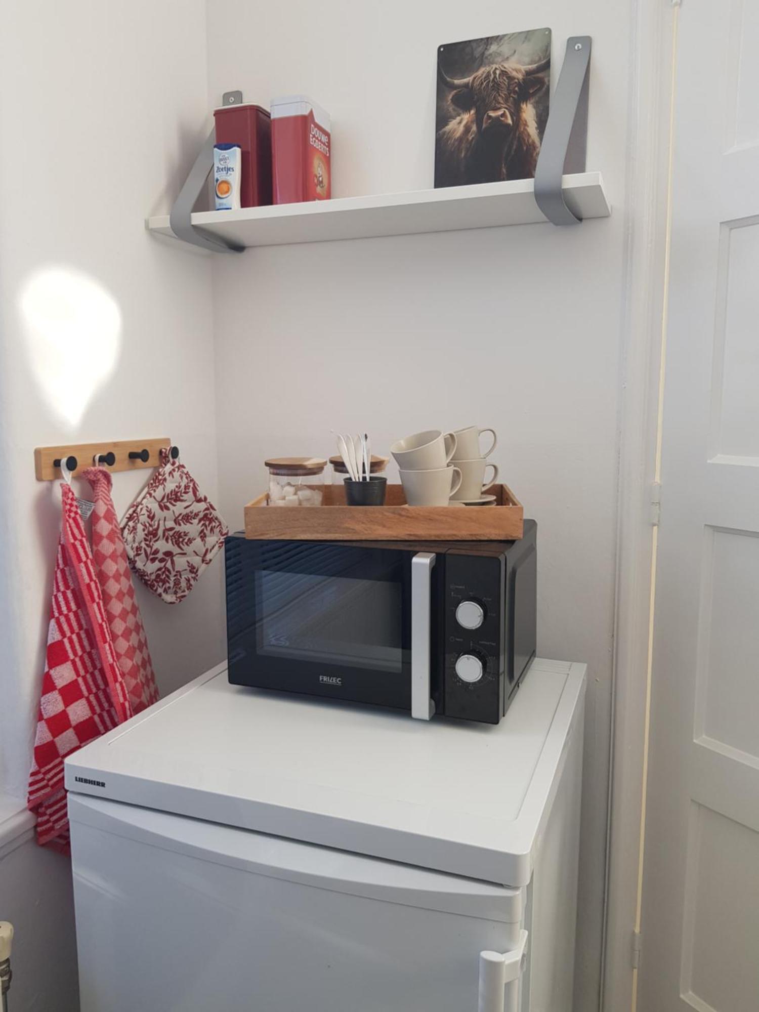 Apartamento Onder De Beukenboom Nieuwe Pekela Exterior foto
