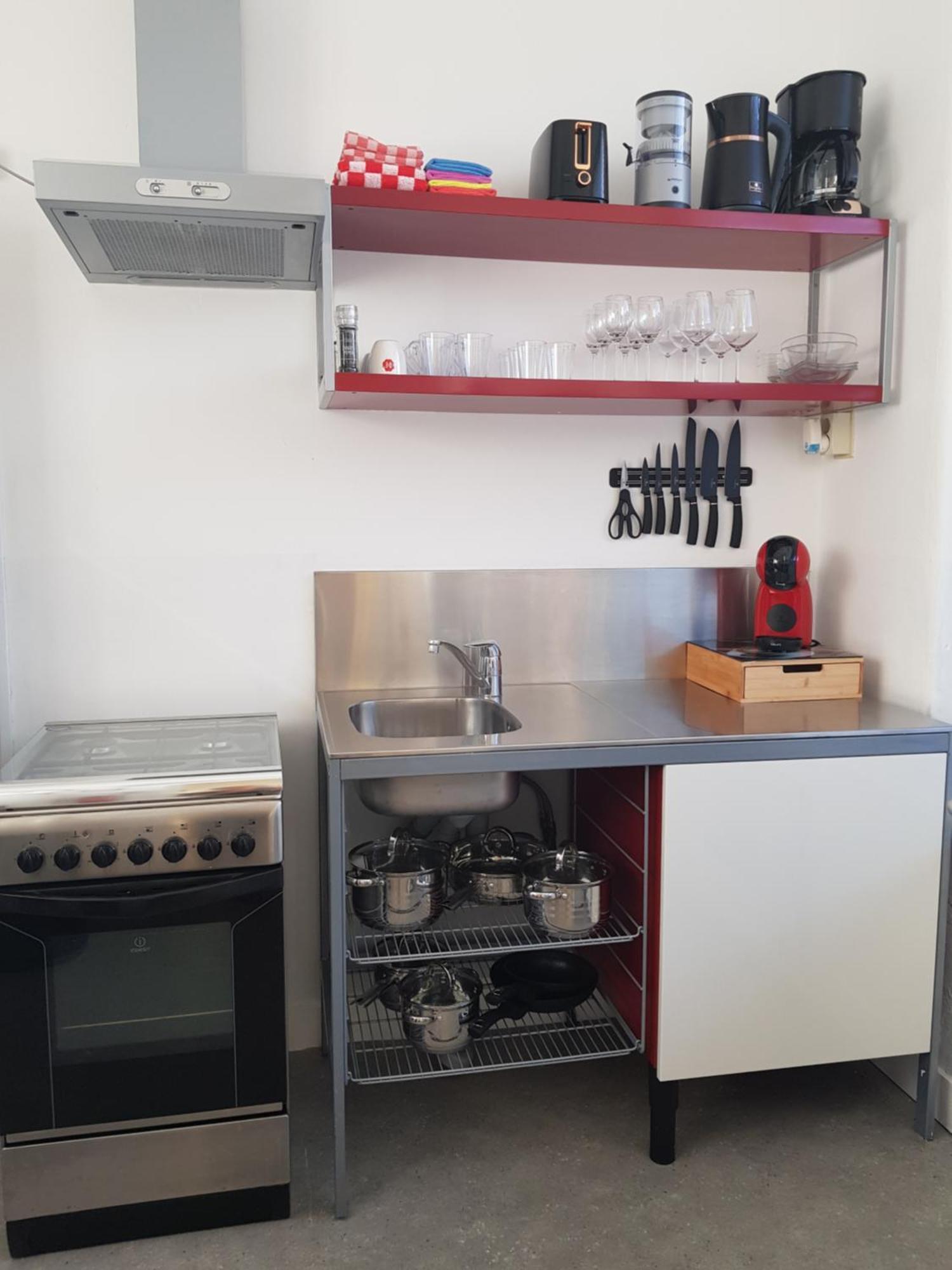 Apartamento Onder De Beukenboom Nieuwe Pekela Exterior foto